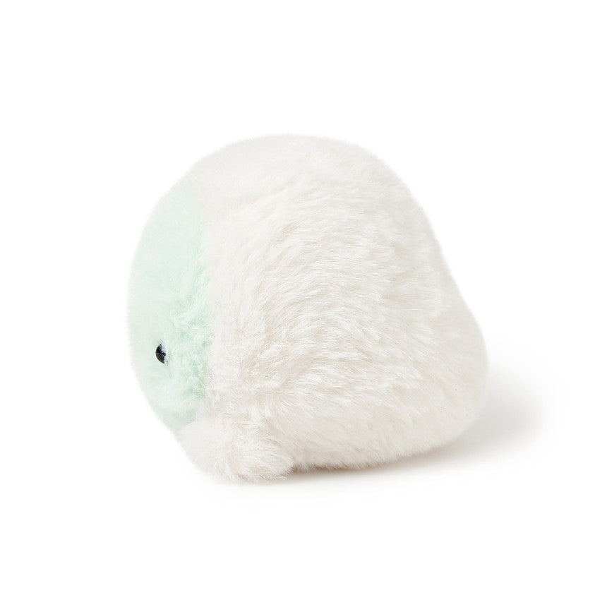 Spoonz - Fluffy Plush Doll