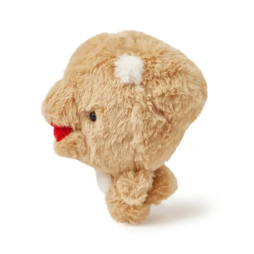 Spoonz - Fluffy Plush Doll - Spoonz - Plush - Harumio