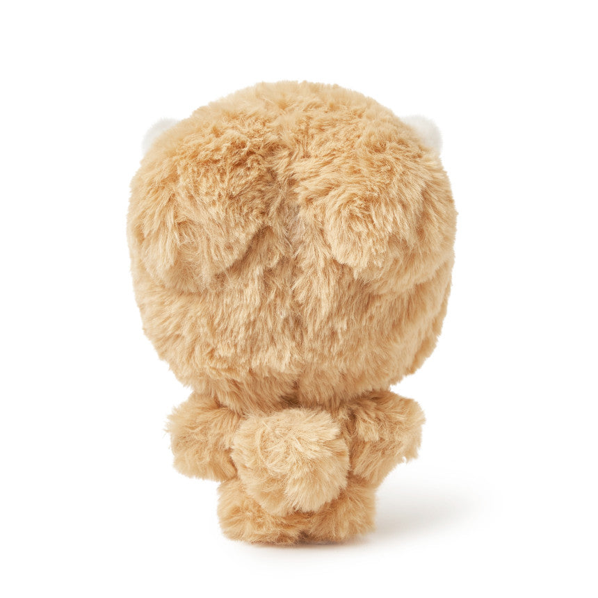 Spoonz - Fluffy Plush Doll