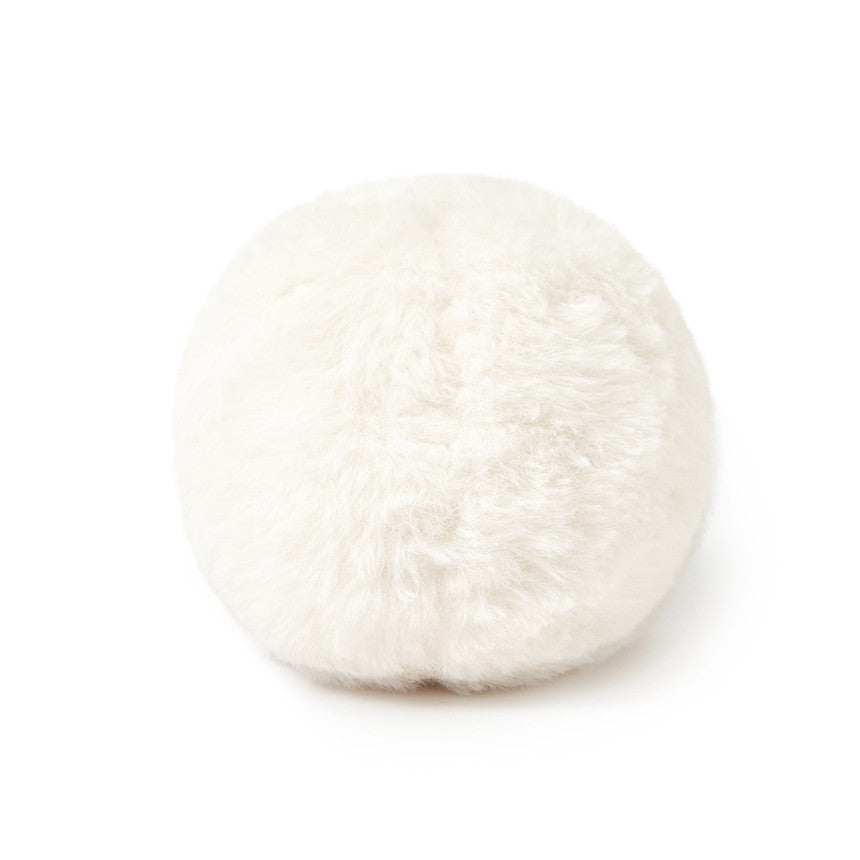 Spoonz - Fluffy Plush Doll