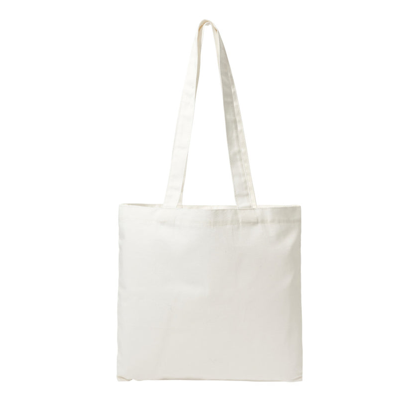Spoonz - Drawing Eco Bag