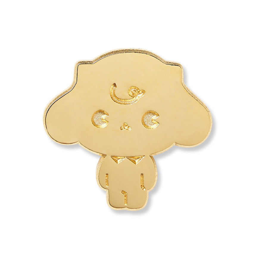Spoonz - Gold Badge