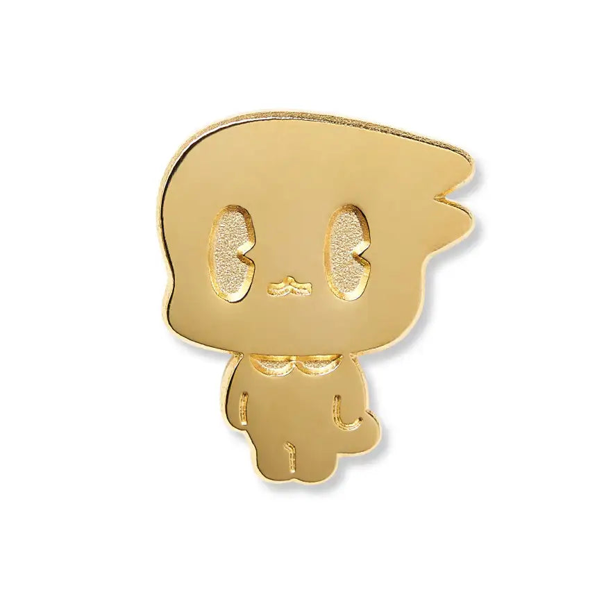 Spoonz - Gold Badge - Spoonz - Accessories - Harumio