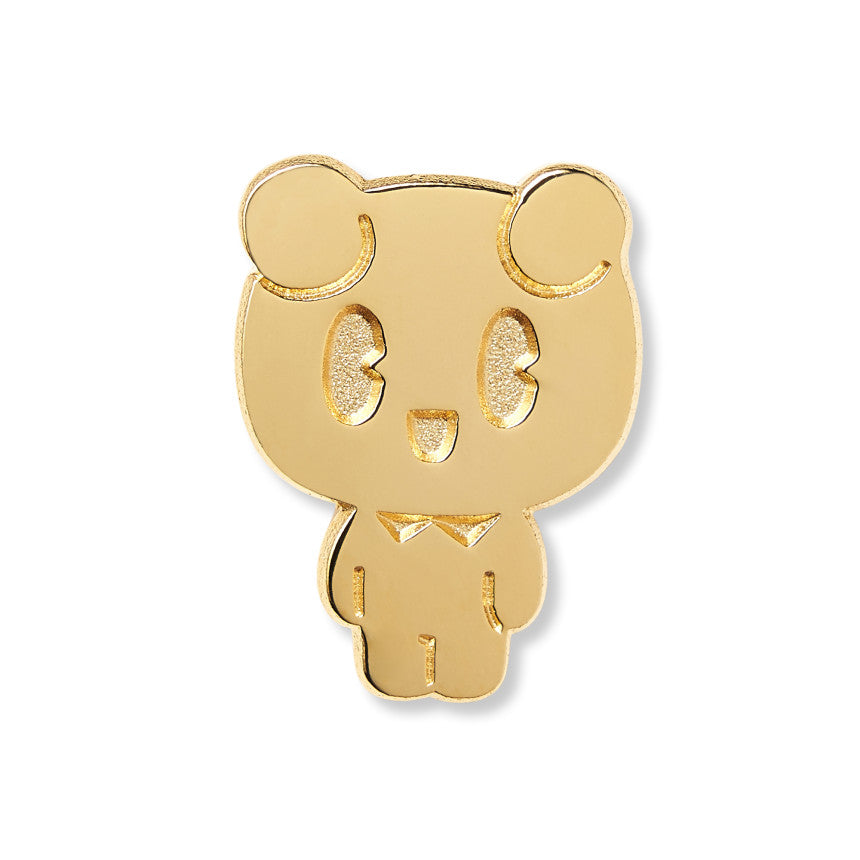 Spoonz - Gold Badge