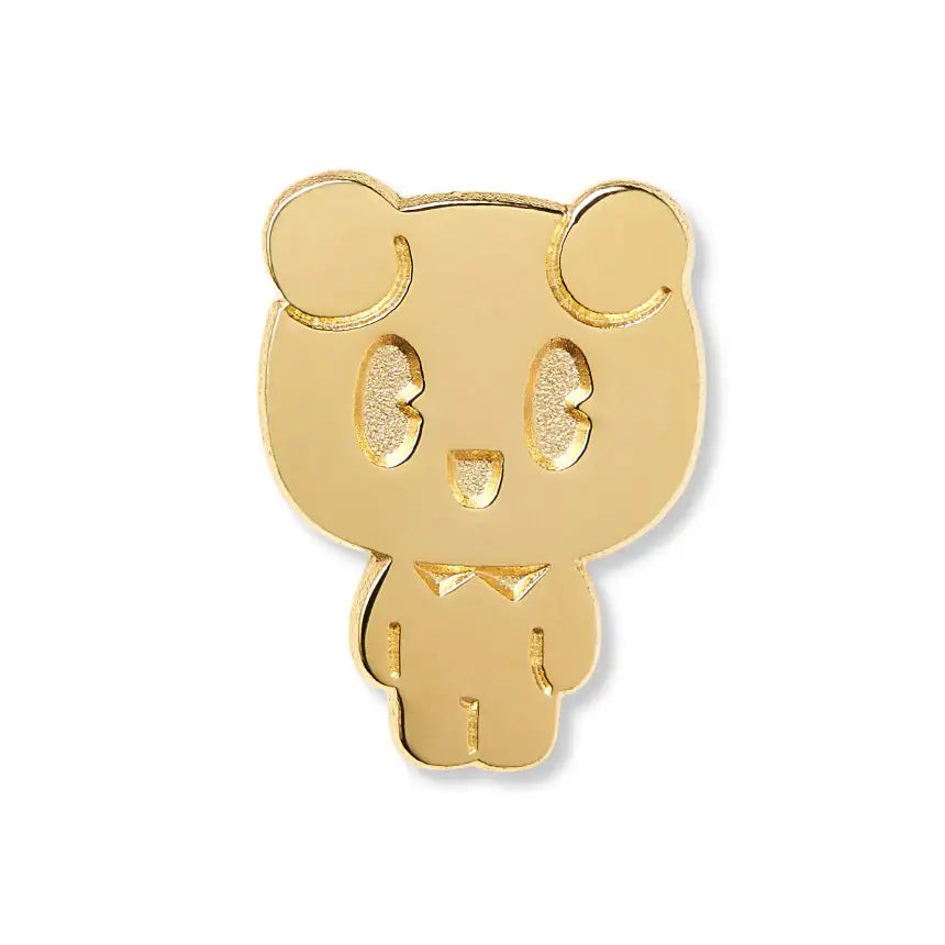 Spoonz - Gold Badge - Spoonz - Accessories - Harumio