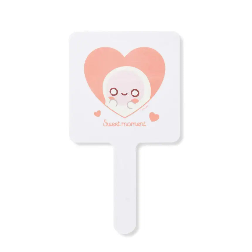 Spoonz - Square Hand Mirror - Spoonz - Accessories - Harumio