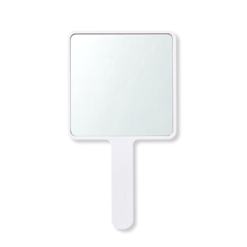 Spoonz - Square Hand Mirror