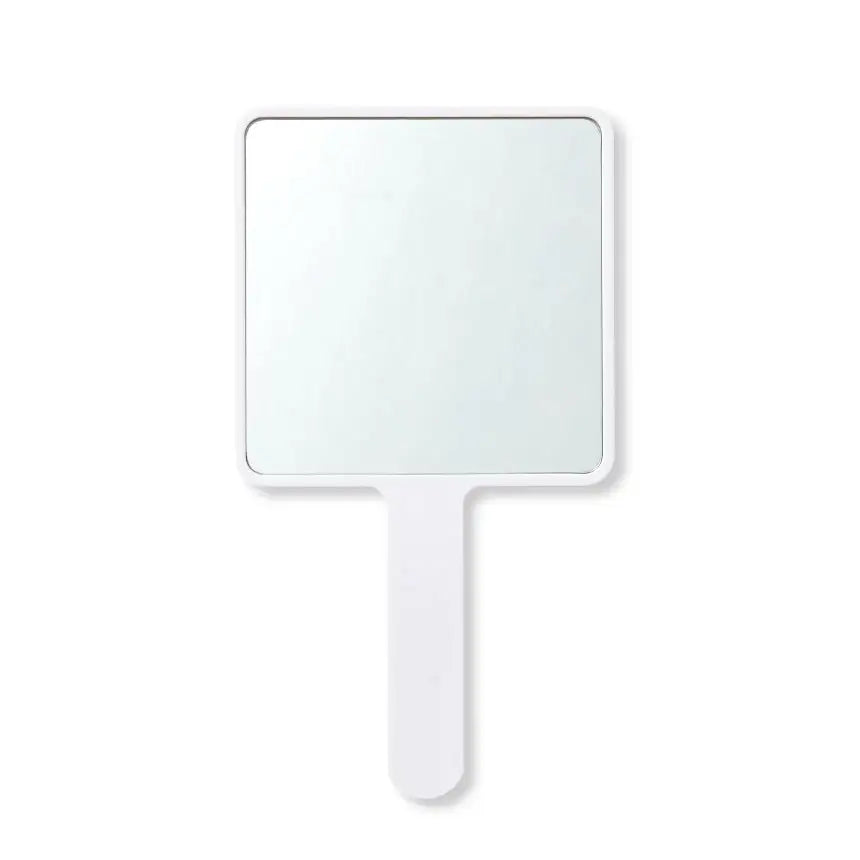 Spoonz - Square Hand Mirror - Spoonz - Accessories - Harumio