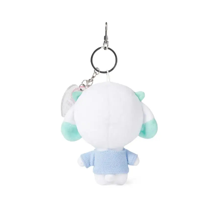 Spoonz - Picnic Costume Keyring - Spoonz - Accessories - Harumio