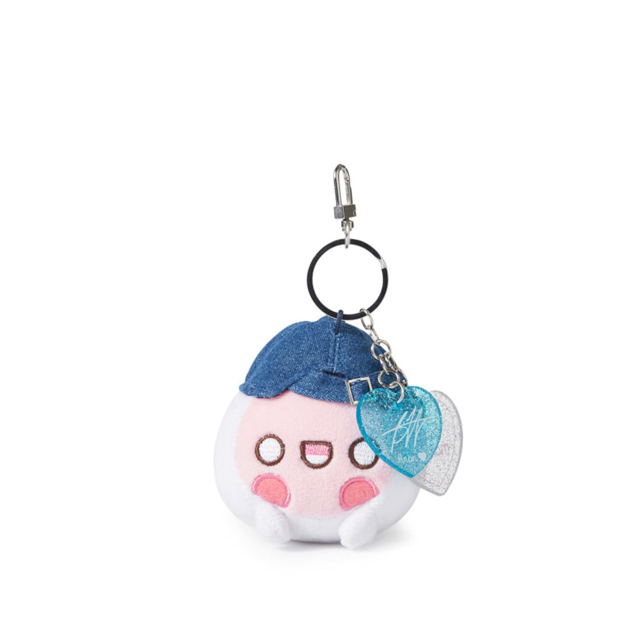 Spoonz - Picnic Costume Keyring