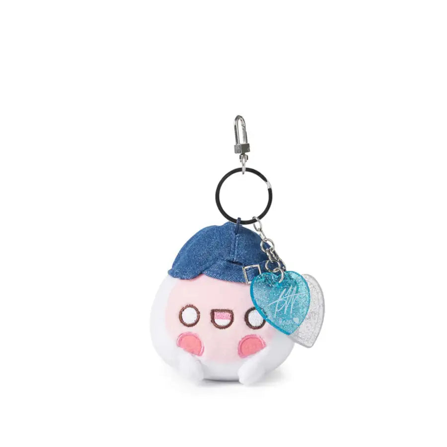 Spoonz - Picnic Costume Keyring - Spoonz - Accessories - Harumio