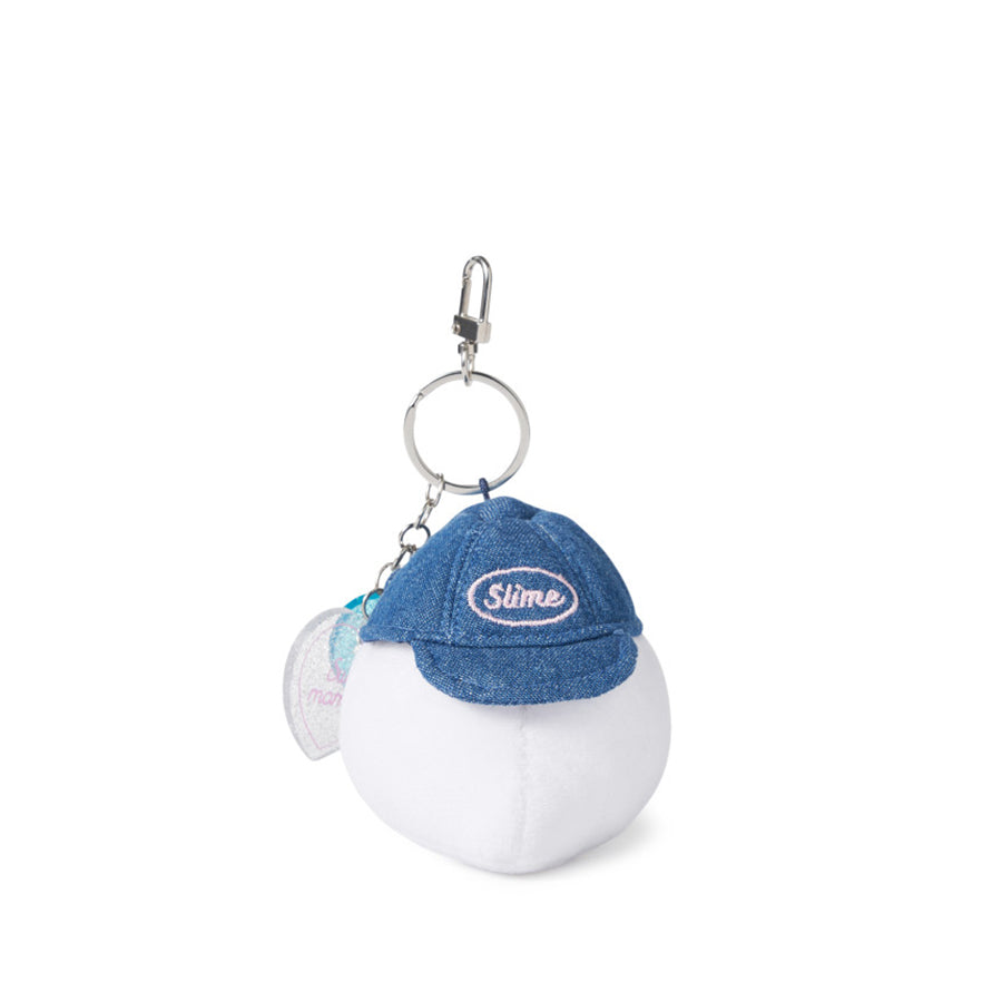 Spoonz - Picnic Costume Keyring