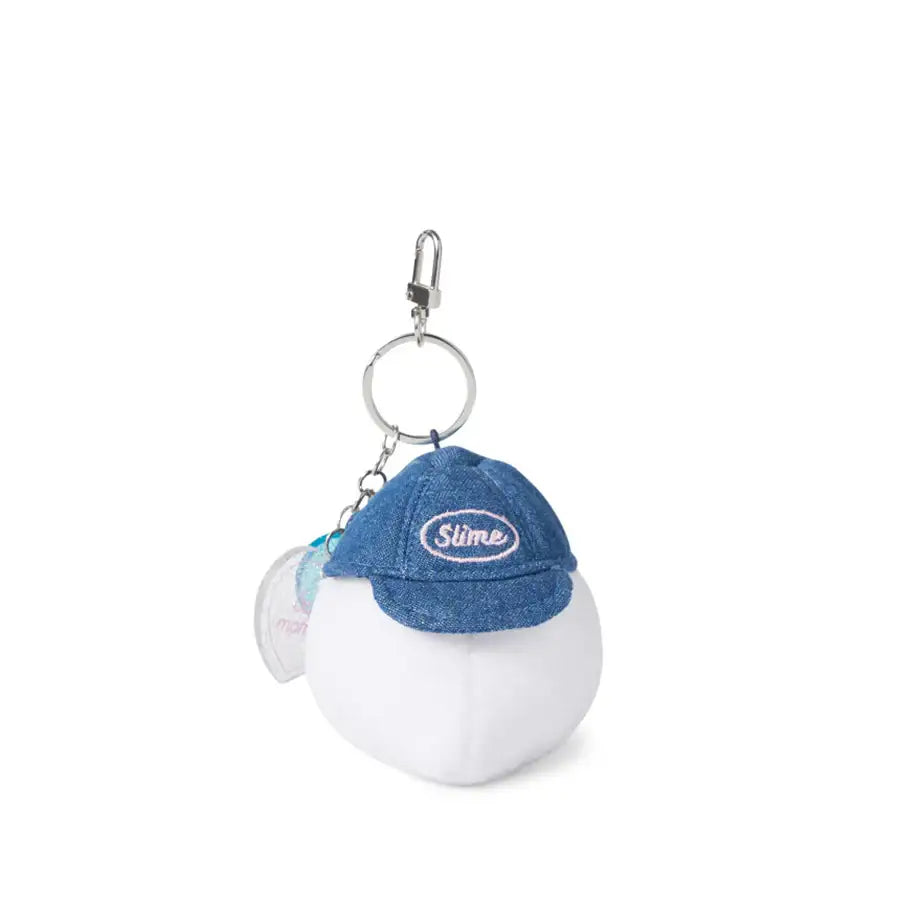 Spoonz - Picnic Costume Keyring - Spoonz - Accessories - Harumio