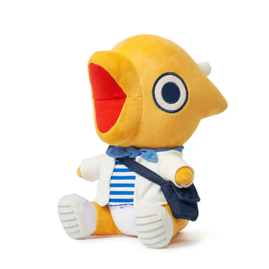 Spoonz - Picnic Plush Doll with Horoscope Costume Hat - Spoonz - Plush - Harumio