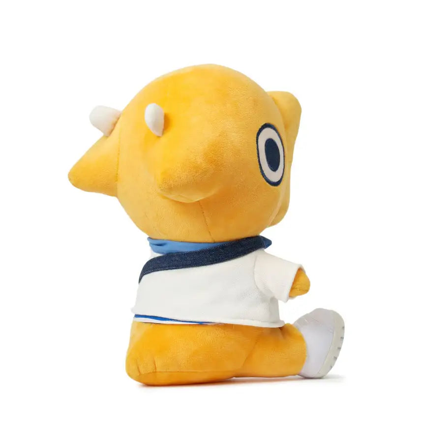 Spoonz - Picnic Plush Doll with Horoscope Costume Hat - Spoonz - Plush - Harumio