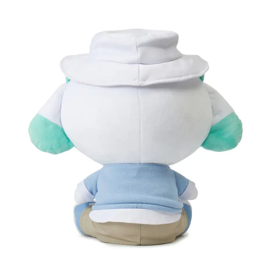 Spoonz - Picnic Plush Doll with Horoscope Costume Hat - Spoonz - Plush - Harumio