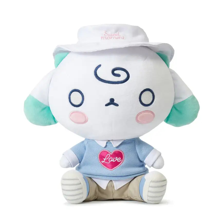 Spoonz - Picnic Plush Doll with Horoscope Costume Hat - Spoonz - Plush - Harumio