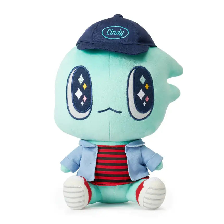 Spoonz - Picnic Plush Doll with Horoscope Costume Hat - Spoonz - Plush - Harumio