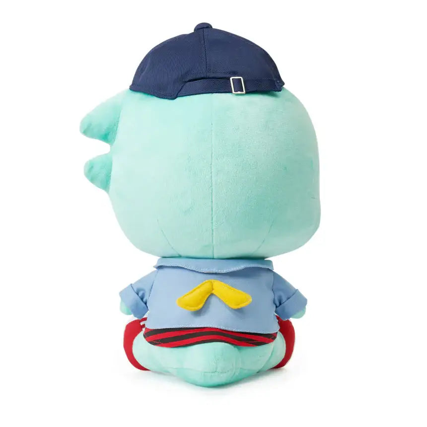 Spoonz - Picnic Plush Doll with Horoscope Costume Hat - Spoonz - Plush - Harumio