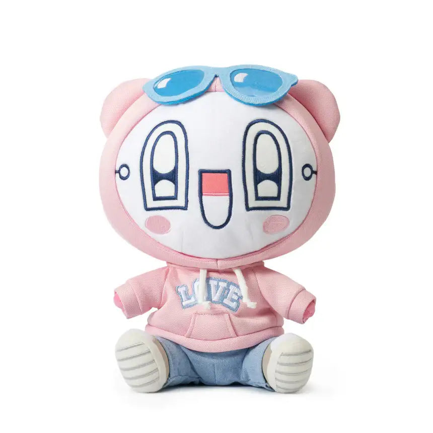 Spoonz - Picnic Plush Doll with Horoscope Costume Hat - Spoonz - Plush - Harumio
