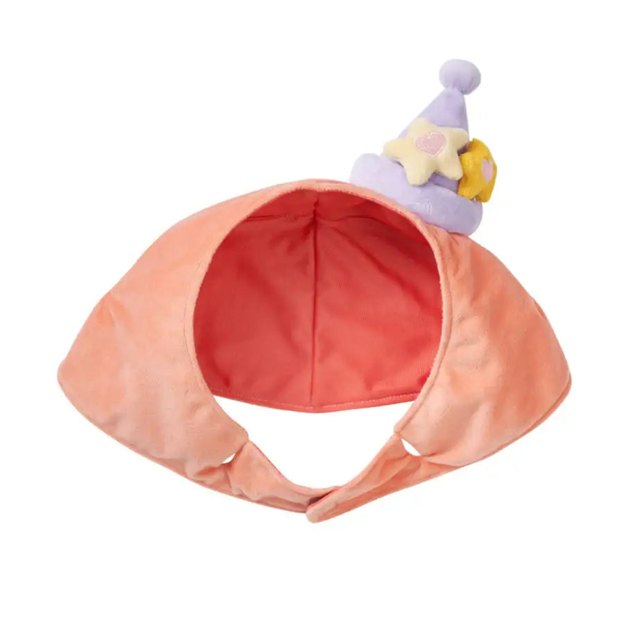 Spoonz - Picnic Plush Doll with Horoscope Costume Hat - Spoonz - Plush - Harumio