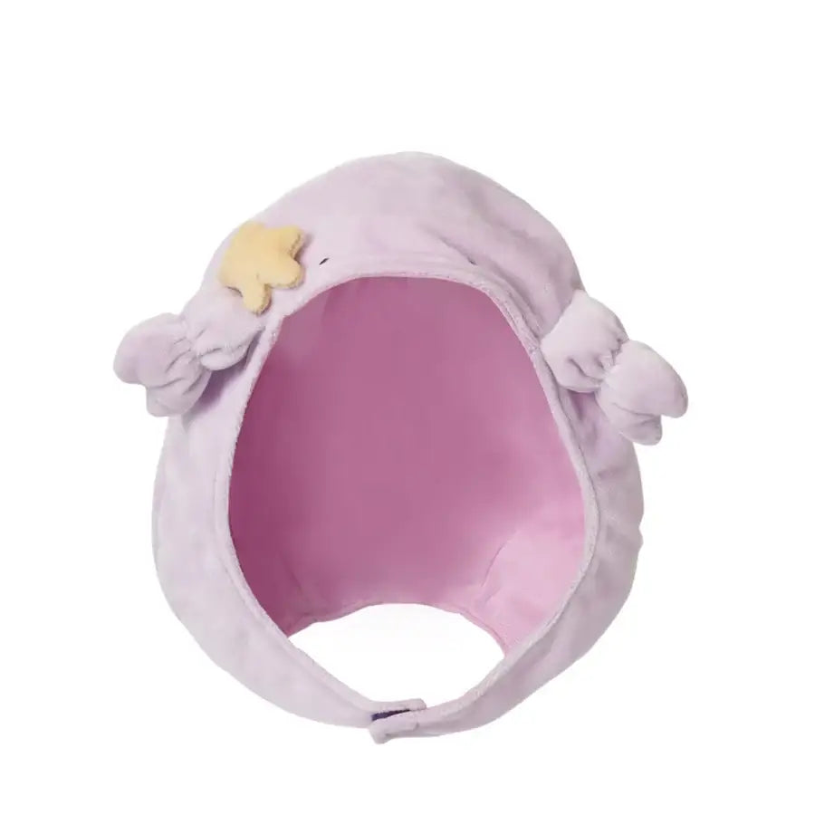 Spoonz - Picnic Plush Doll with Horoscope Costume Hat - Spoonz - Plush - Harumio