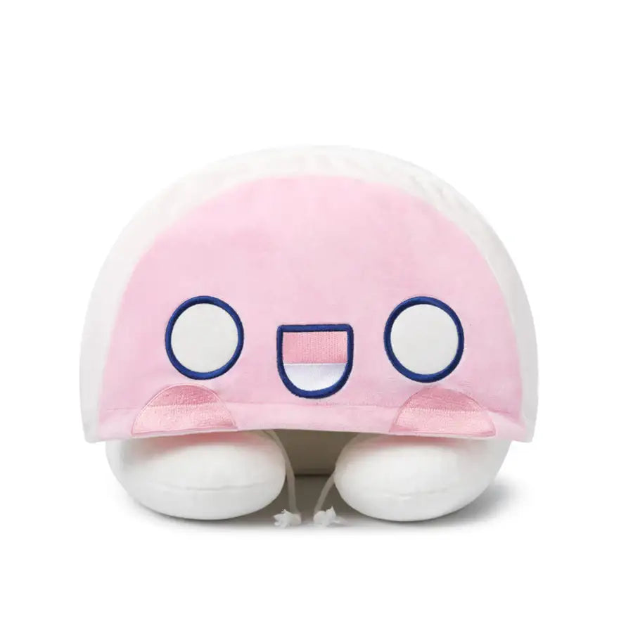 Spoonz - Hooded Neck Pillow - Spoonz - Plush - Harumio