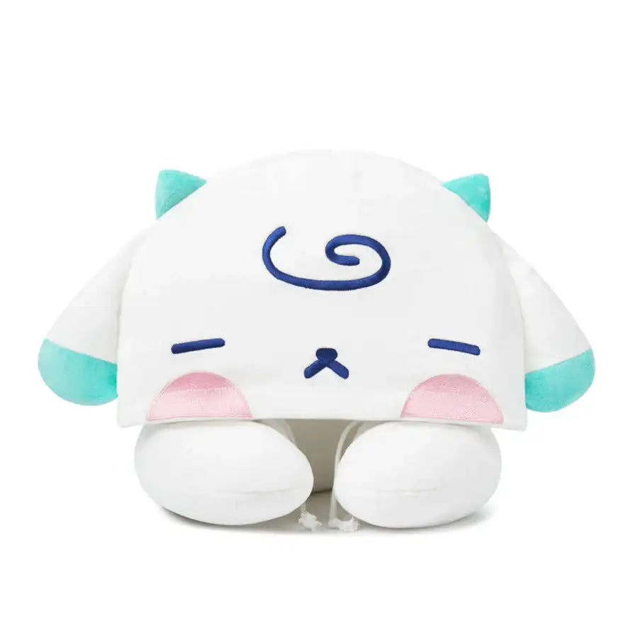 Spoonz - Hooded Neck Pillow - Spoonz - Plush - Harumio