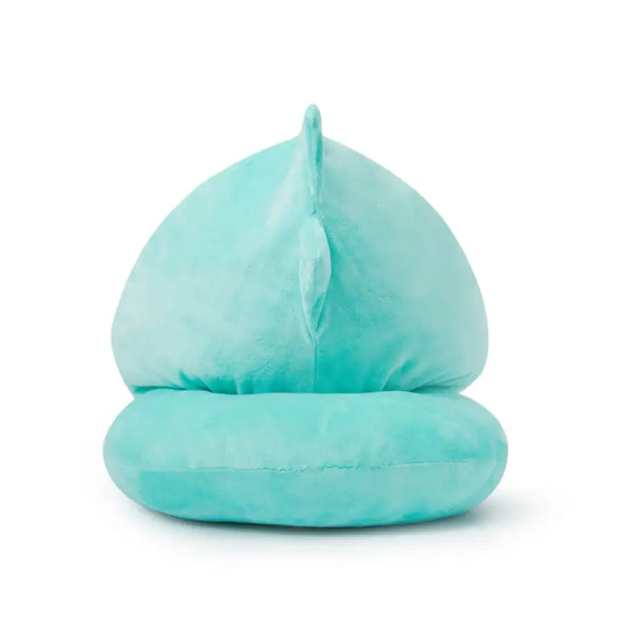 Spoonz - Hooded Neck Pillow - Spoonz - Plush - Harumio