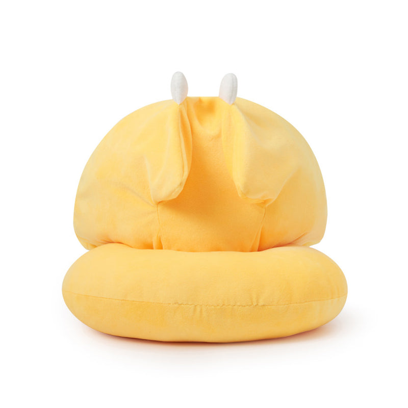 Spoonz - Hooded Neck Pillow