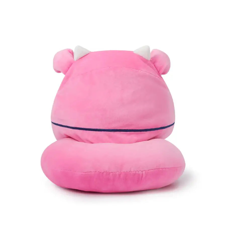 Spoonz - Hooded Neck Pillow - Spoonz - Plush - Harumio