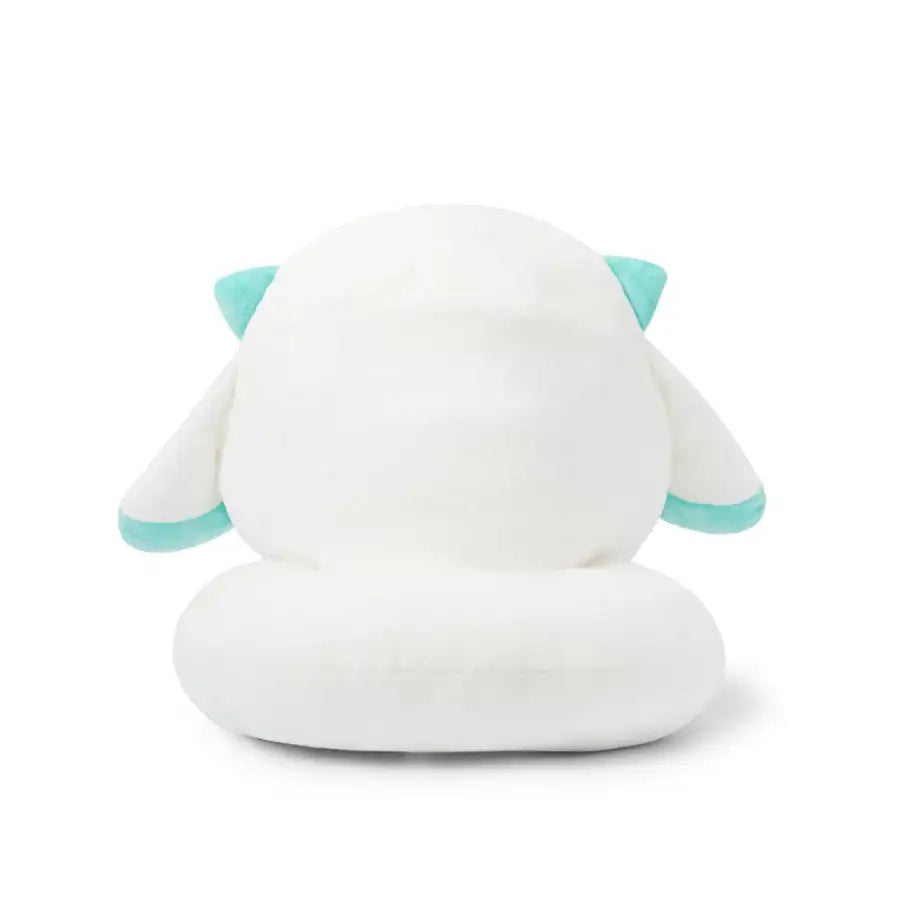 Spoonz - Hooded Neck Pillow - Spoonz - Plush - Harumio
