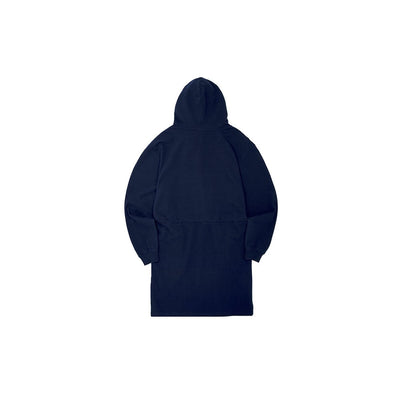 AQO - Heart One-Piece Hoodie