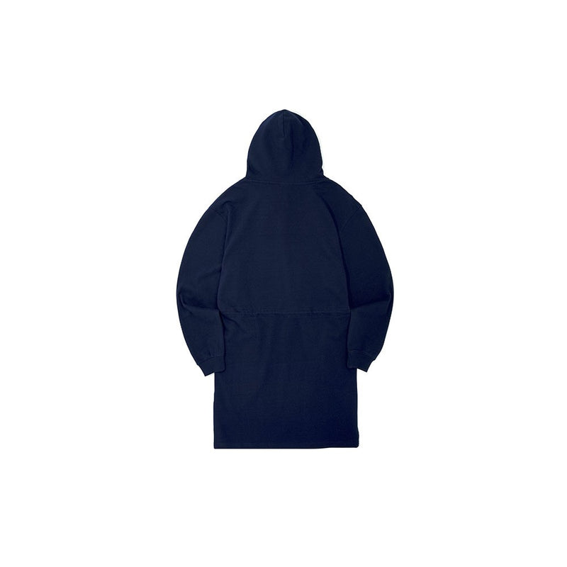 AQO - Heart One-Piece Hoodie