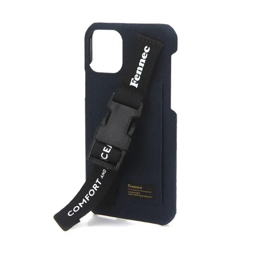 Fennec - C&S Handle Strap Phone Case