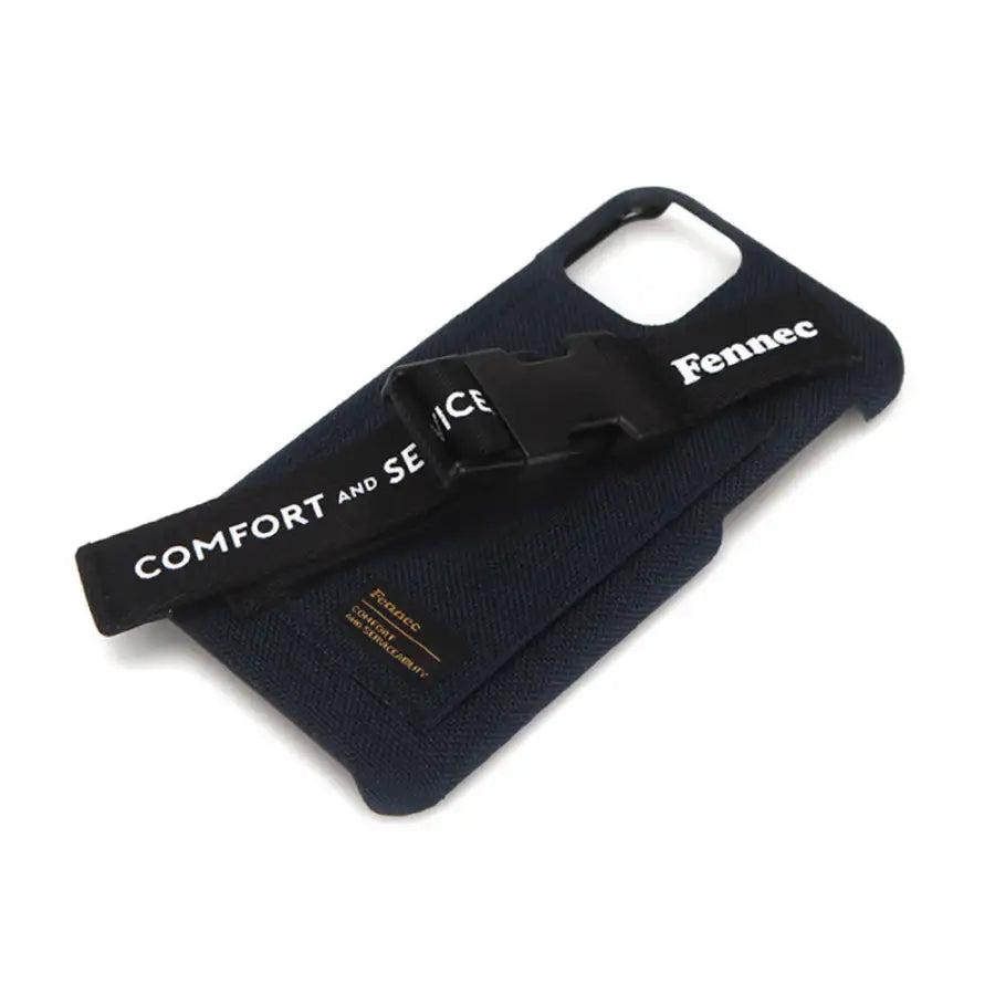 Fennec - C&S Handle Strap Phone Case