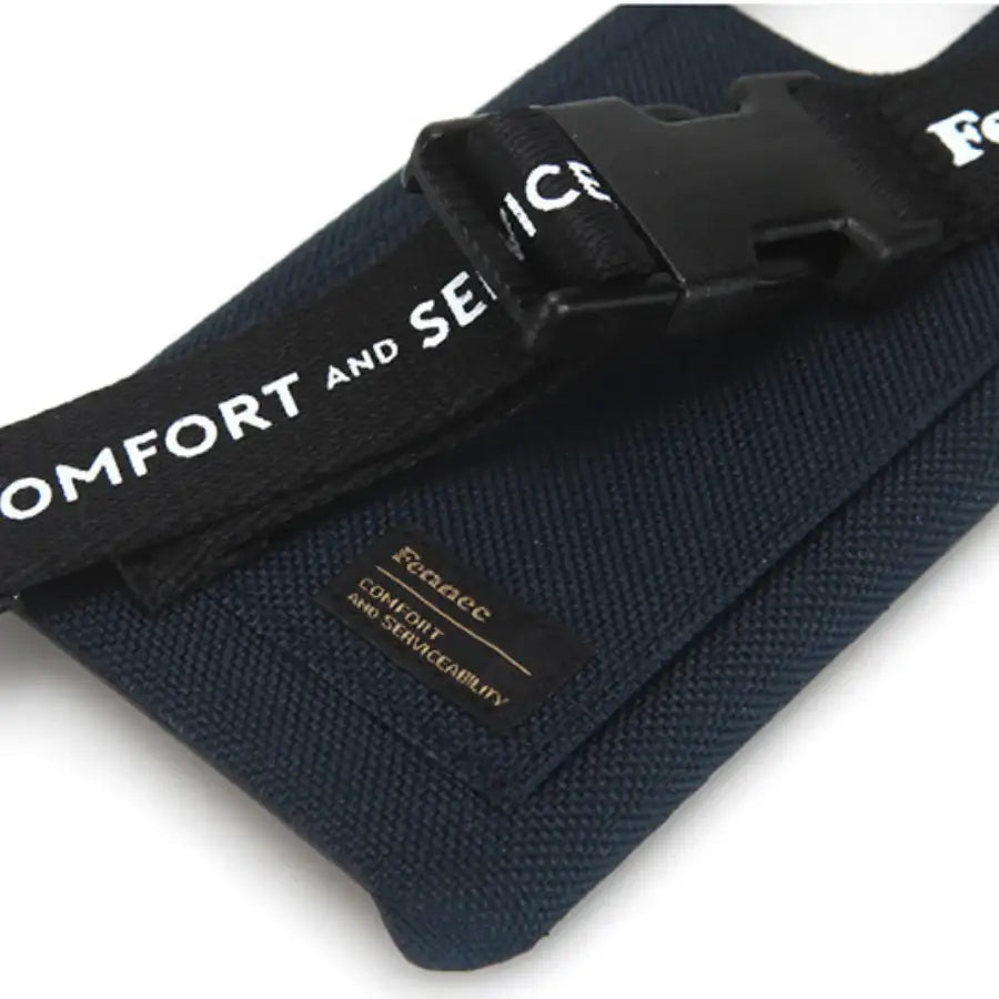 Fennec - C&S Handle Strap Phone Case - FENNEC - Accesories - Harumio