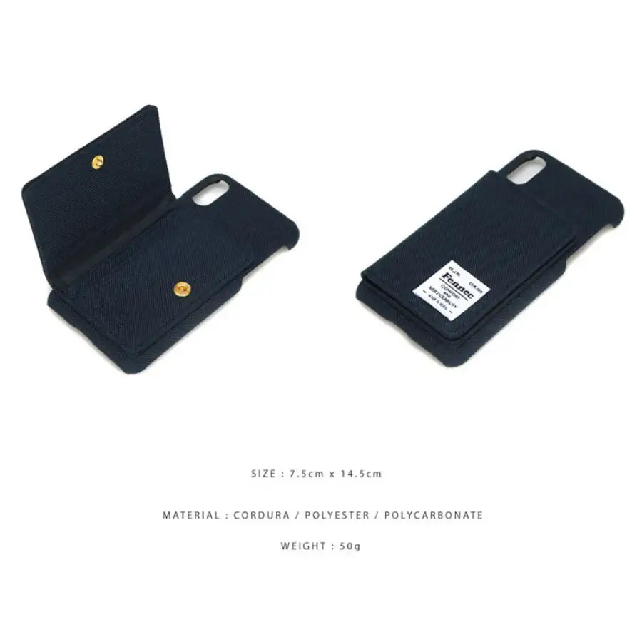 Fennec - C&S Pocket Case - FENNEC - Accesories - Harumio