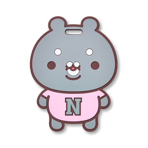 TWOTUCKGOM - Full Body Name Tag