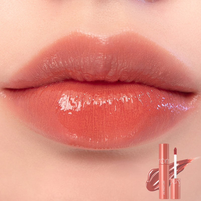 rom&nd - Juicy Lasting Tint - Autumn Fruit Series