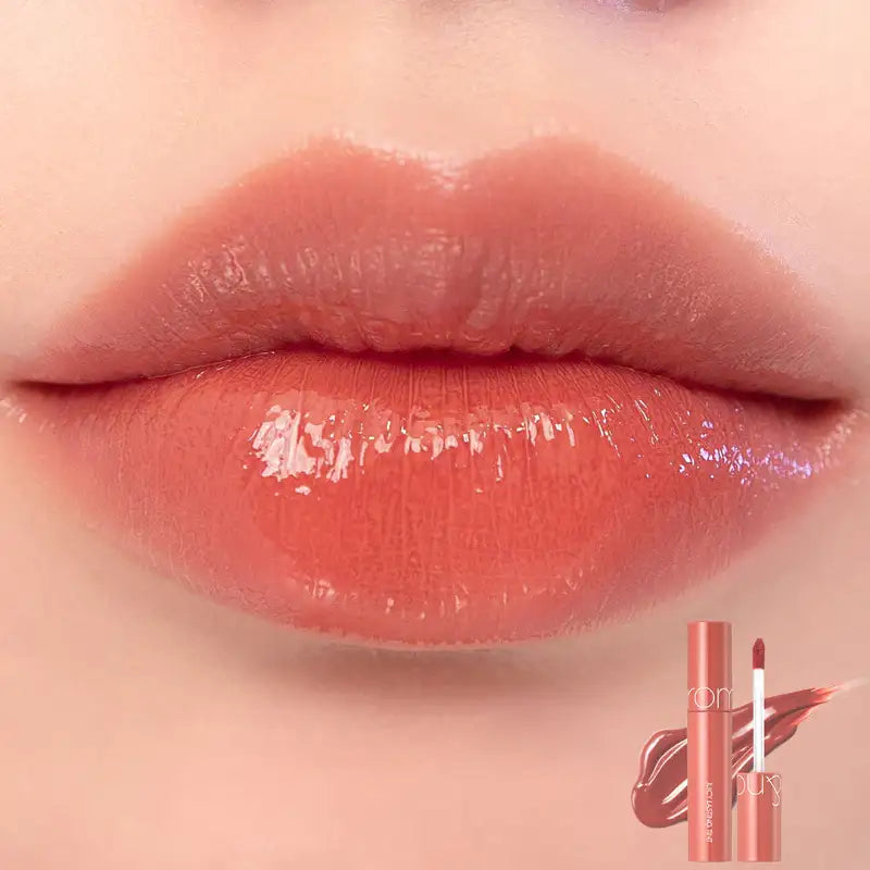 rom&nd - Juicy Lasting Tint - Autumn Fruit Series - rom&nd - Lip Tint - Harumio