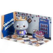 TWOTUCKGOM x Monsta X - Special Figure Miniature Room Set - TWOTUCKGOM x Monsta X - Accessories - Harumio