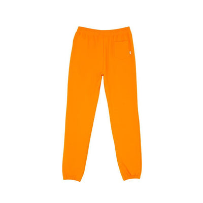 Nerdy - NY Sweat Pants - Orange