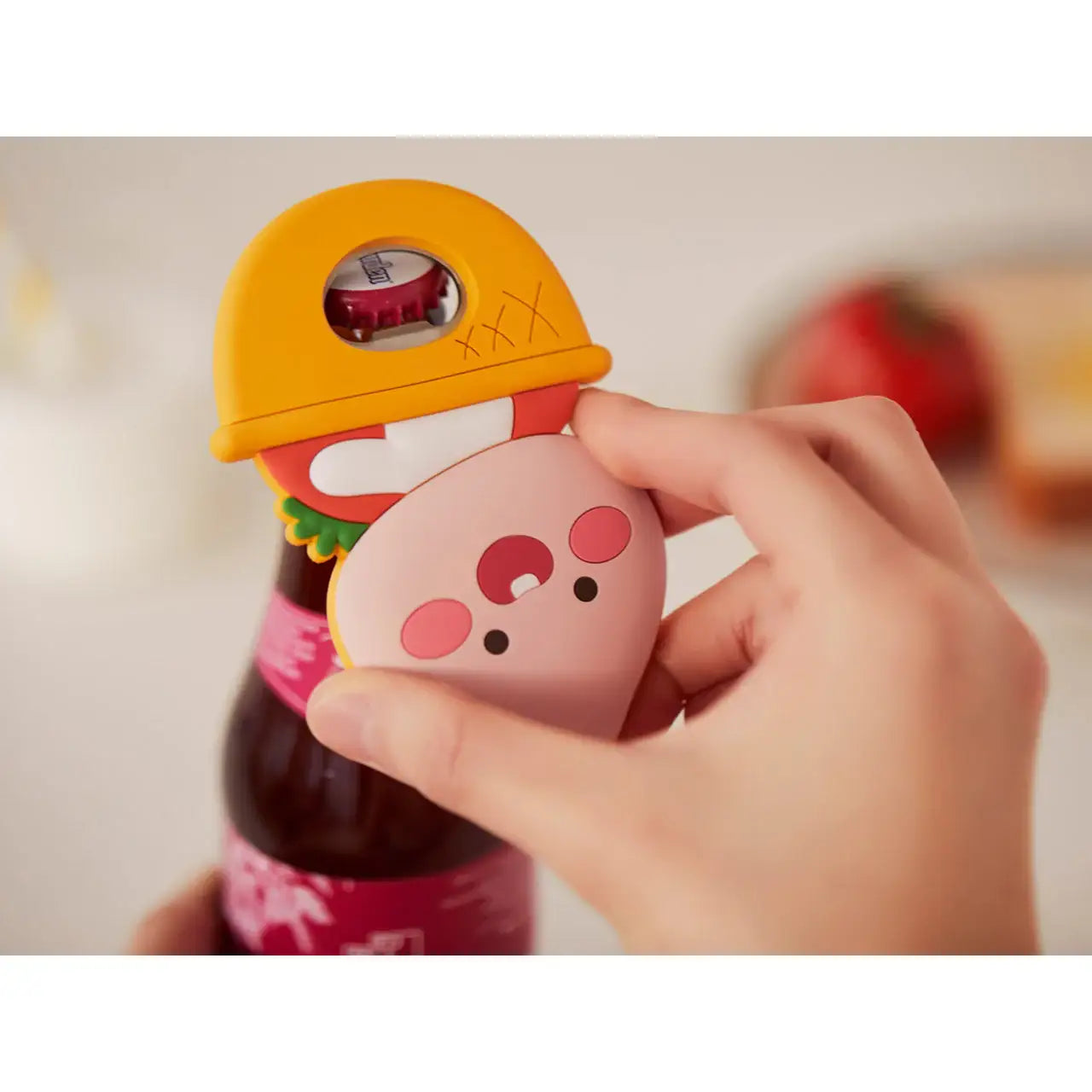 Kakao Friends - Yum Yum Opener - Kakao Friends - Accessories - Harumio