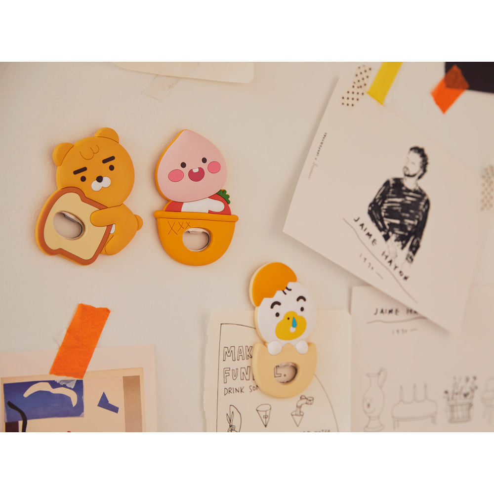 Kakao Friends - Yum Yum Opener - Kakao Friends - Accessories - Harumio