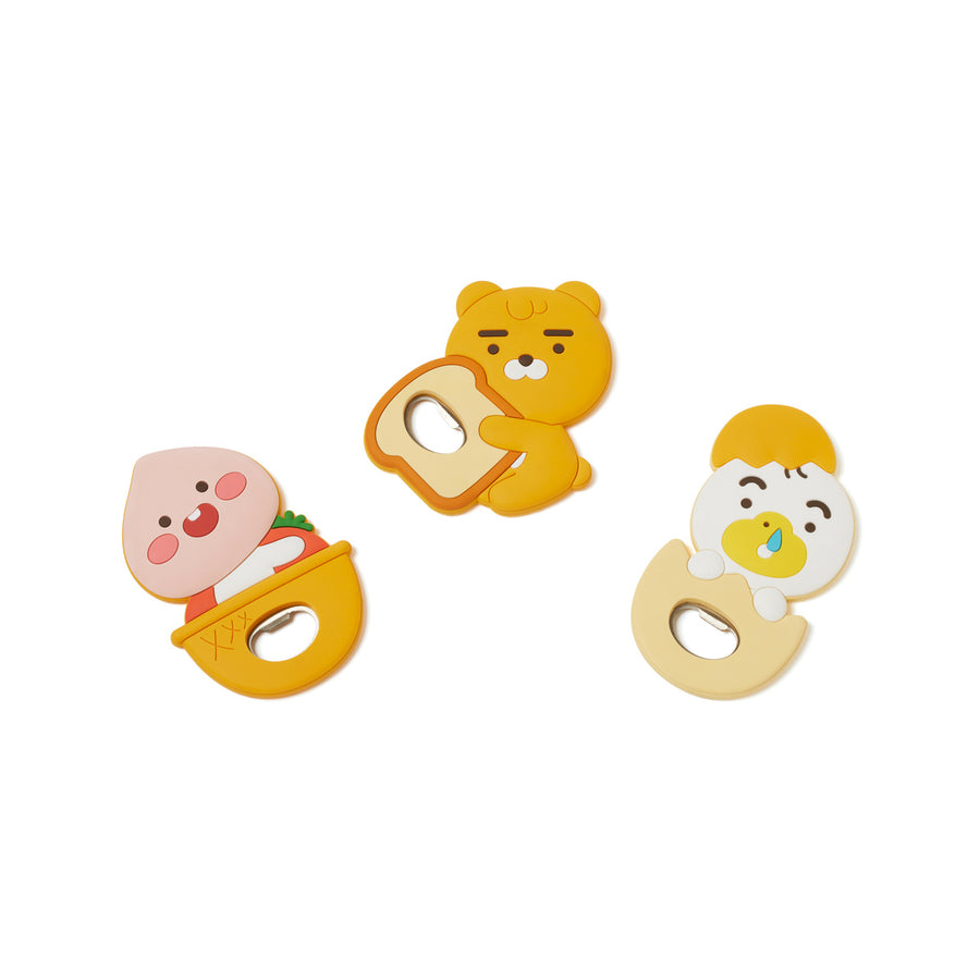 Kakao Friends - Yum Yum Opener - Kakao Friends - Accessories - Harumio