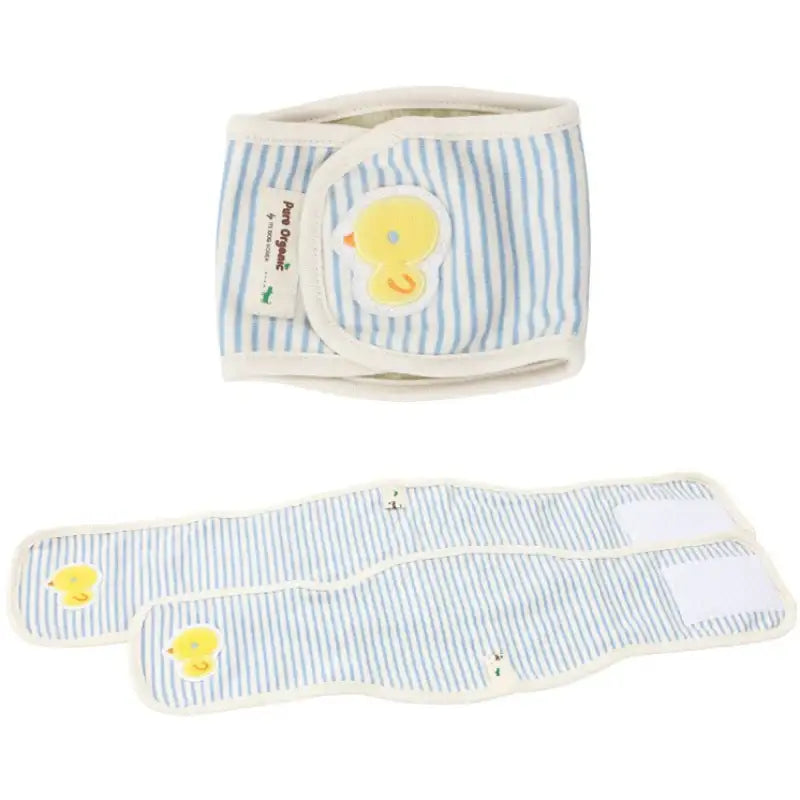 ITSDOG - Pet Dog Organic Chick Manner Belt - ITSDOG - Pet Clothes - Harumio
