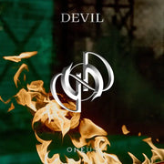ONEUS - 1st Full Album - DEVIL - ONEUS - Album - Harumio