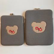 Teteum - Bebe iPad Pouch - Teteum - Accessories - Harumio