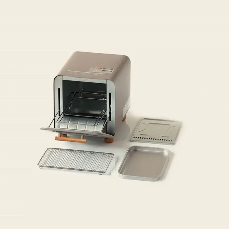 mosh - Mini Toaster Oven - mosh - Kitchenware - Harumio